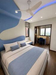 Bellewoods (D25), Condominium #626862321